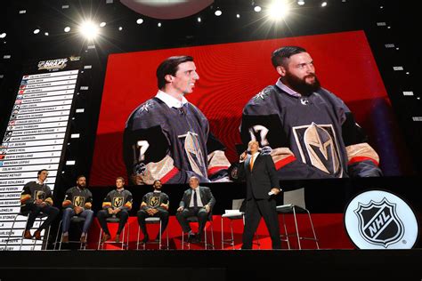 The first big one coming up on saturday is submission of the team's protection list for the expansion draft. Post NHL Expansion Draft: roster unfreeze Trade Tracker ...
