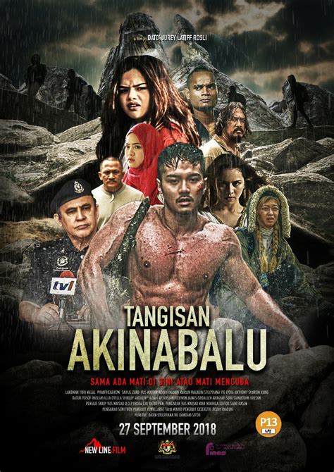 Buat masa ini hanya ada beberapa filem sudah diumumkan tarikh tayangannya. Senarai Filem Melayu 2018 | RAFZAN TOMOMI - MALAYSIA'S ...