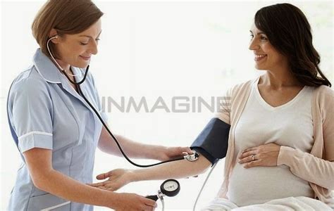 Tekanan Darah Normal Semasa Hamil - M Soalan