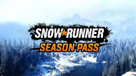 The developers did not repeat the same thing that was already in previous games, and now decided to. SnowRunner Free Download - Dr PC Games