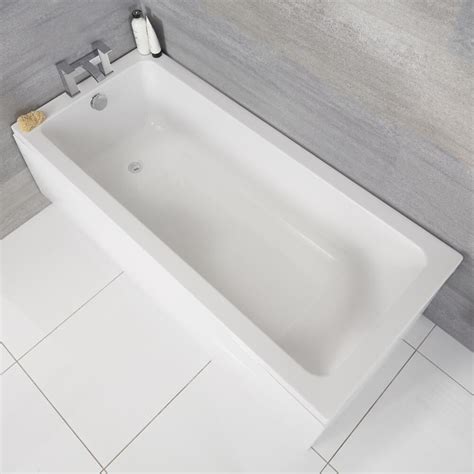 Mostly people like a bit flair in. Einbau-Badewanne Rechteckbadewanne 1800mm x 800mm - ohne Panel