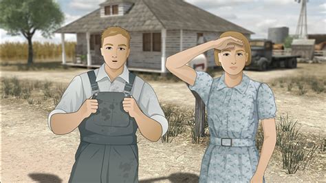 In this informational text, jessica mcbirney discusses the causes of the dust bowl and how americans were impacted by this period of dust storms. Young Amarillo actors voice educational online game about ...