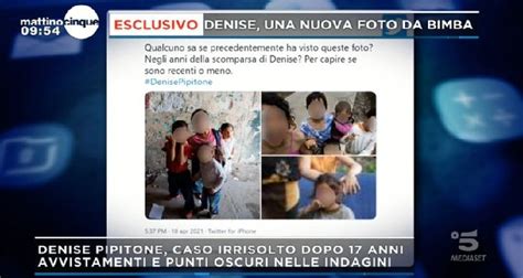 Denise pipitone, quasi 4 anni, scompare a mazara del vallo, in sicilia. Denise Pipitone, spunta una nuova segnalazione: arriva da ...