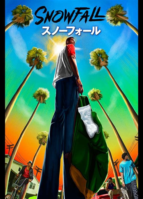 俺の青春ラブコメはまちがっている。 (3) よんでますよ、アザゼルさん。 (6) るろうに剣心 (1) アイシールド21 (8) アイドリッシュセブン (74). スノーフォール | 海外ドラマの動画･DVD - TSUTAYA/ツタヤ