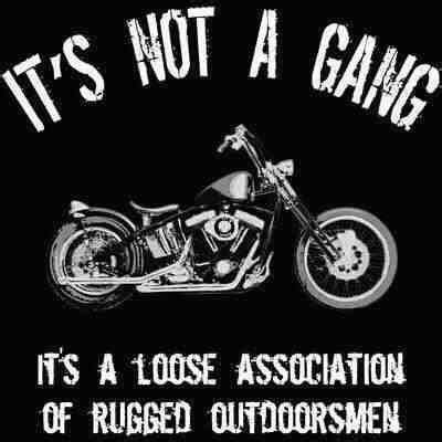 See more ideas about funny motorcycle, funny, motorcycle humor. funny gang names - Google-søk