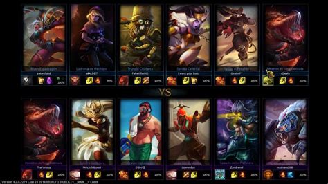 Lol surprise es furor entre las más pequeñas, a tal punto que la colección quiere completarse en su totalidad, lo cual resulta difícil ya que estas muñequitas son demasiadas, y no sabemos cual será… "HEXAKILL"6 vs 6 Nuevo modo de juego. Probemoslo. "League ...