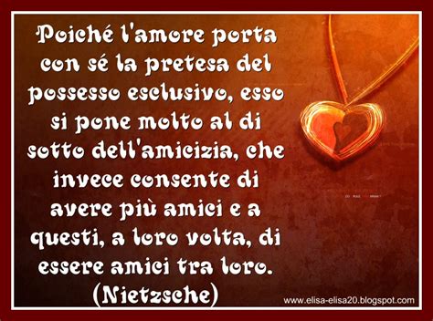 La vita è un viaggio meraviglioso da vivere appieno, anche nelle difficoltà. Aforismi, citazioni, frasi sull'amore di Nietzsche (1)