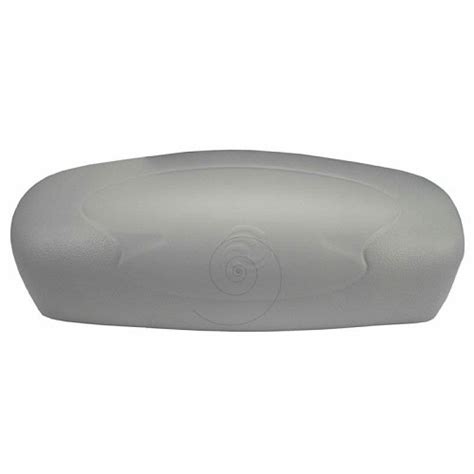 Visit hot springs, arkansas for a relaxing spa vacation getaway in the beautiful ouachita mountains, where you can enjoy hiking, shopping, boating, horse racing, sporting events, outdoor activities and much more. Hot Springs® OEM Cool Gray Spa Pillow 72597