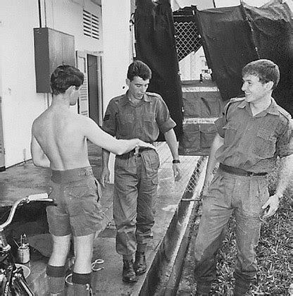 In october 1965, william cheng, principal assistant secretary of administration of the ministry of education, mooted the idea of a pledge to inculcate national. Not like that, like that! | Singapore Dawn Watchers ...