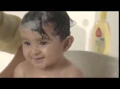 1978 johnson's baby shampoo tough masculine tv commercial. Johnson's Baby Shampoo New Ad 2014 POG Telugu OFFICAL HD ...