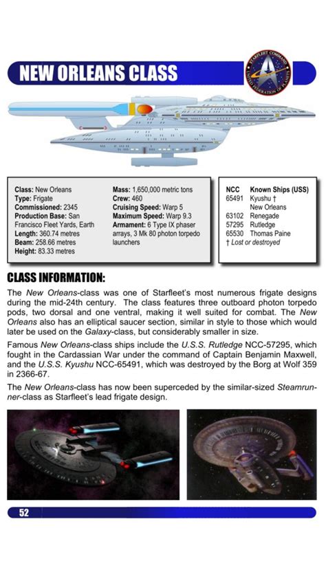 This list will help you pick the right pro upholsterer in new orleans. Pin on Star trek ships