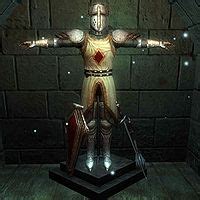 How to start the knights of the nine dlc. Oblivion:Knights of the Nine Items - The Unofficial Elder ...