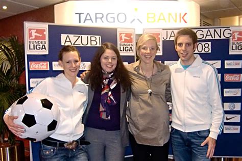 Die targobank steht für chancengleichheit und vielfalt. Fußball Show für die TARGOBANK