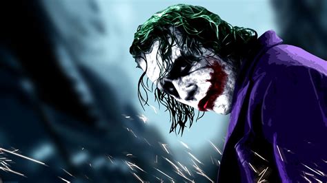 Wallpapers tagged with this tag. Joker Wallpapers HD 1920x1080 - Wallpaper Cave