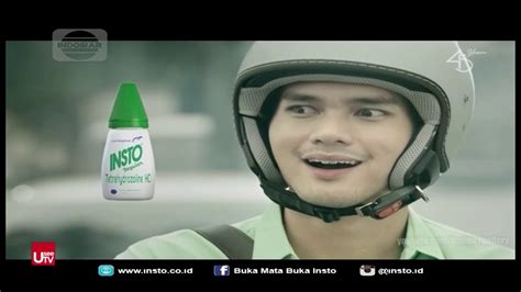 Maybe you would like to learn more about one of these? Iklan Insto - YouTube