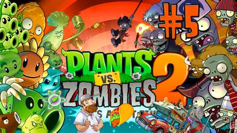 After the zombies are all defeated, the player gets the the dodo rider zombie is an interesting situation. Que gran fallo!!! | Plants vs Zombies 2: It's About Time ...