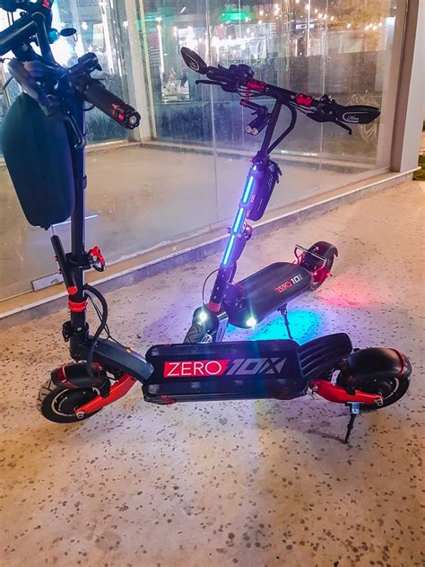 We have a huge range of scooters available to buy from the very best brands you can also buy kids electric scooters in the uk from box.co.uk. Best scooter buddies — ZERO 10X | Best electric scooter ...