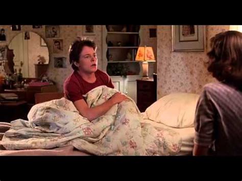 The total cost of the moving can range from $3,000 to $16,000 based on the distance of the move in the united states. BTTF - Bedroom Scene (Marty and Lorraine) - YouTube