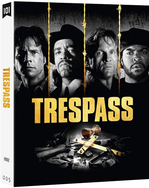 Hoody written by joleen belle, jaden michaels and jack d. Trespass | Blu-ray | Free shipping over £20 | HMV Store