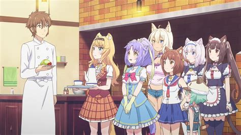 Download online tokyo revengers terbaru beanime, tonton sekarang anime tokyo revengers sub indo Nekopara Episode 8 Subtitle Indonesia - Otaku Tekloggers