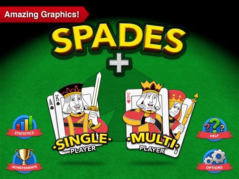 Let's join the largest spades community in the world to play with millions of online players! Spades + - Android Apps on Google Play