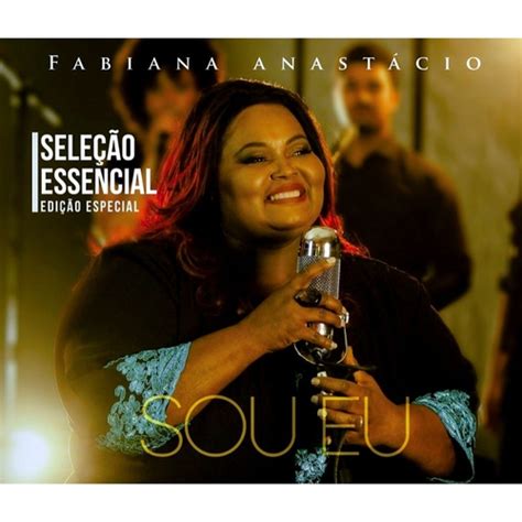 Fabiana anastácio ainda não enviou a letra e o clipe dessa música. Baixar Fabiana Anastácio Adorarei : Fabiana Anastacio Quem ...