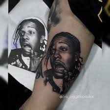 The character was created by rocky stallone in a period in which the actor was virtually unknown and tattoo ink. TATTOOS OF ASAP ROCKY | see more hiphop tattoos on the ...