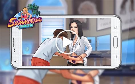 One thing that we cannot merely deny is that summertime saga is one of the best novel based dating game out there.the game has a lot of exciting stuff to offer. Game Mirip Summertime Saga - Download Summertime Saga Apk ...