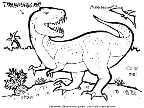 Tyrannosaurus and the others coloring page. Indominus Rex Coloring Page at GetColorings.com | Free ...