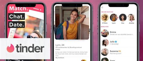 The dating service has so many users that everyday profiles are viewed over 2 billion times, which results in 26 million matches. Tinder app review, hoe werkt Tinder? | Dating App Kiezen