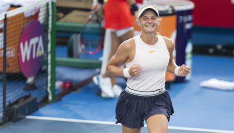 Atp 2021 calendrier & résultats. La joueuse de tennis ukrainienne Dayana Yastremskaya, pour ...