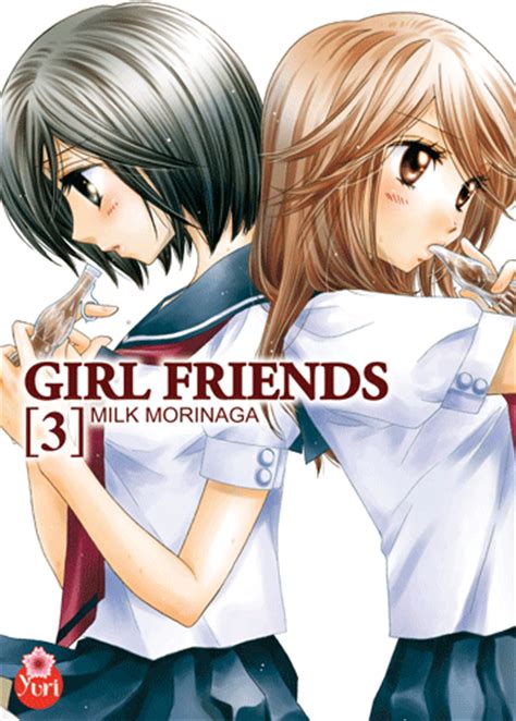 Mar 15, 2019 · fairy tail is one of the best manga's ever to come out. Vol.3 Girl Friends - Manga - Manga news