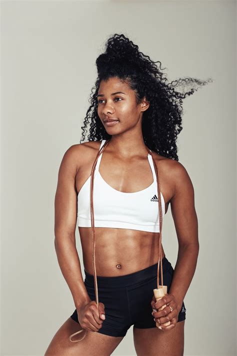 This is an awesome bike. What Do Fitness Models Eat? | POPSUGAR Fitness