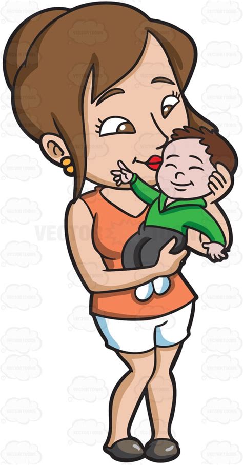 Babies stock photos and images. babies with kisses clipart 10 free Cliparts | Download ...