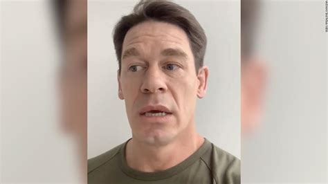 May 25, 2021 · when china was angered by john cena's recent comments, he backed down and apologized. John Cena issues apology to China over Taiwan comment ...