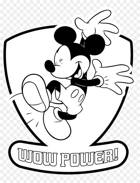 Browse and download hd mickey png images with transparent background for free. Mickey Mouse Logo, HD Png Download - 2400x2400(#4812996 ...