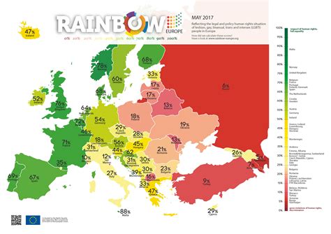 Otros supuestos excepcionales contemplados aquí, previa autorización individual y expresa de esta embajada. Informe anual sobre derechos LGTB en Europa: Malta vuelve a encabezar la clasificación, mientras ...