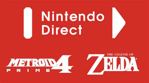 Another pokemon nintendo direct has been scheduled for the 4th of september (4am pdt and 12pm gmt/uk time) with news on the upcoming 3ds pokemon x and y games. Next week's rumoured Nintendo Direct will include Zelda ...