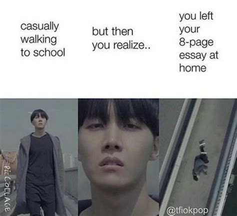 See more ideas about bts memes, bts, memes. This has happened to me more than once. | Bts memes, Bts funny, Memes