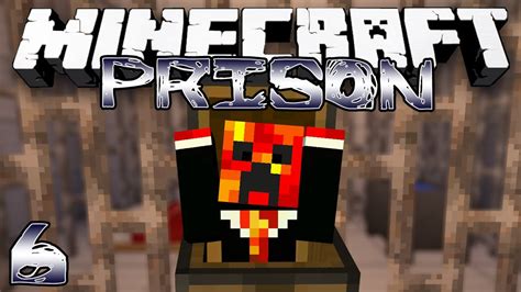 On our server we aim to provide a friendly community where all players can mine and have fun together. Minecraft Prison: THE BLACK MARKET! - (Minecraft Jail ...