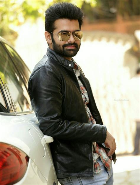 He was born on 15 may 1988 in hyderabad, telangana, india. Ram pothineni Age, Height, Wife Name, parents and more ...