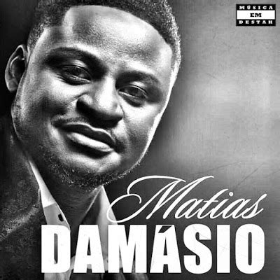 Bom dia nao podia de deixar de parabenizar ti fizeste um grande trabalho nesse album so posso ti dar forca e continuas a ser esse. Matias Damásio - Mulher Da Minha Vida (Kizomba) [Download ...