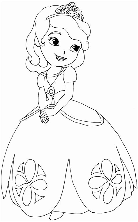 All coloring pictures are here for you absolutely for free and ready to be printed on a4 paper size. Sofia the First Mom Coloring Pages Beautiful Pin On Coloring Page Ideas in 2020 | Princess ...