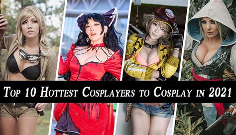 A benefit to attending a gaming convention is that you'll be able to learn more about what type of games your kids like and the gaming options you will actually approve of before they are released. Top 10 Hottest Cosplayers to Cosplay in 2021 - U Jackets