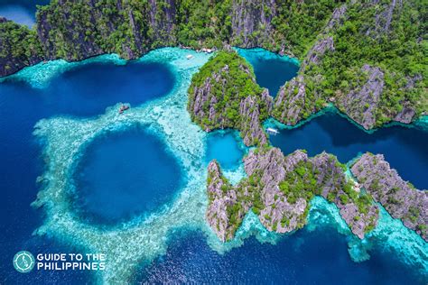 7 Most Beautiful Islands in the Philippines