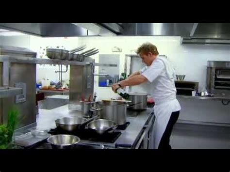 Gordon visits the restaurant to see if he can figure ramsay's kitchen nightmares. Kitchen Nightmares Episode 2 - Tentang Kitchen