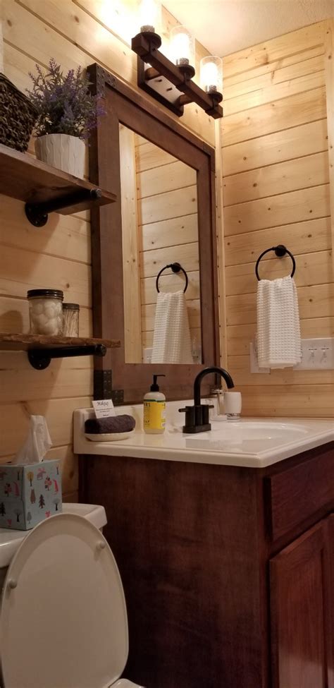 Welcome to the cozy bear cabin. Interior Images Walnut Creek Haven cabin