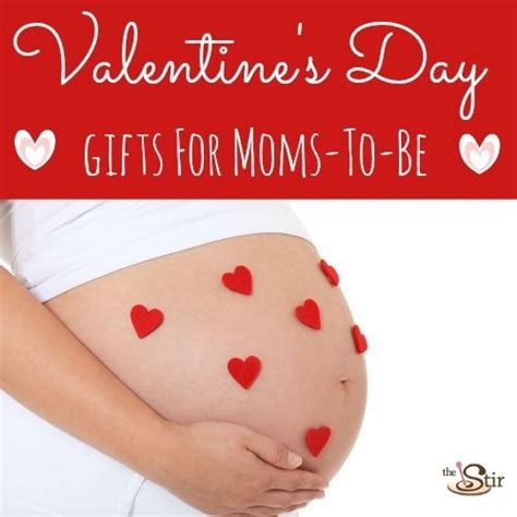 11 Valentine's Day Gifts for Pregnant Women (PHOTOS) | CafeMom