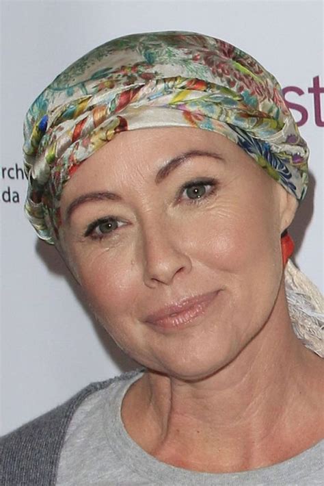 Shannen doherty has shared an update on her battle with stage 4 breast cancer, telling elle magazine that she's trying to treasure all the small moments in her life. Shannen Doherty ma nowotwór. Aktorka opowiedziała o ...