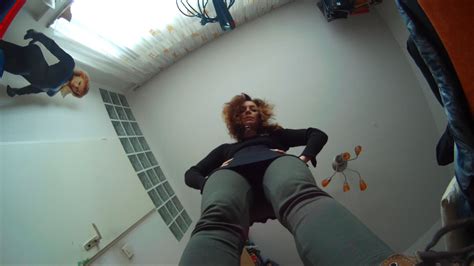 Giantess crush page 1 of 1 • 1. German Giantess HD - Tess #01 HD